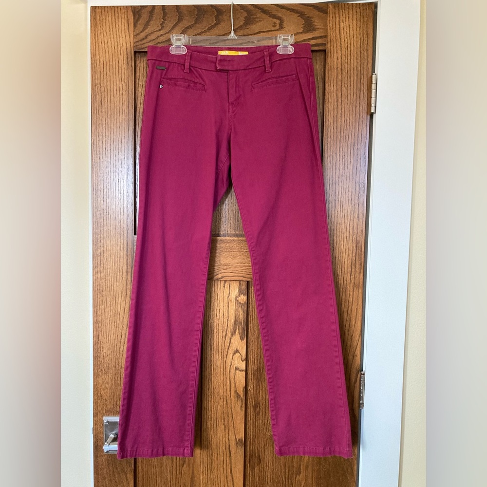 2/$15 - Lole Trek 3 Pants UPF 50+ and stretchy - Size 6